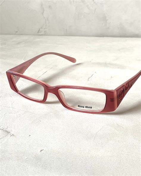 90s miu miu glasses|miu miu glasses bayonetta.